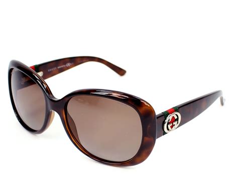 gucci champagne glasses|authentic Gucci sunglasses unisex.